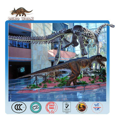 Museum Quality Animatronic Dinosaur