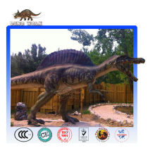 Big Size Animatronic Spinosaurus