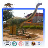 Life Size Animatronic Apatosaurus