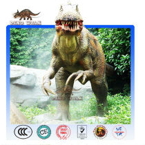 Life Size Animal Replica-Lifelike Dinosaur Model