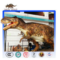 Animatronic Life Size Dinosaur