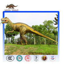 Zigong Dinosaur of T-Rex Model