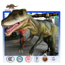High Quality Moveable Animatronic Dinosaur for Sale