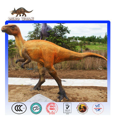 Playground Animatronic Dinosaur from Zigong