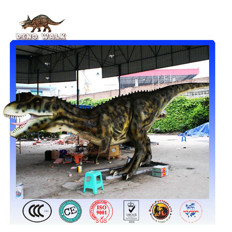 Museum Quality Waterproof Simulation Dinosaur