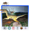Geopark Dinosaur Attractions