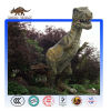 Lifelike Dinosaur Model Yangchuanosaurus