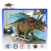 Triceratops Robot Model