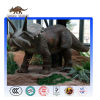Mini Triceratops Model