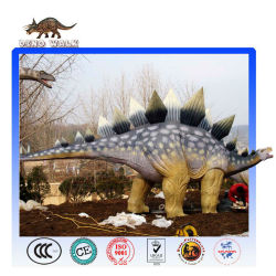 projet jurassic dinosaure