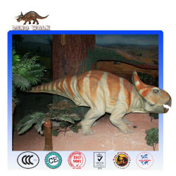 متحركالنحت protoceratops