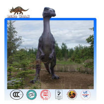Cretaceous Dinosaur Model