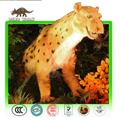 Rainforest Cafe Animatronic Animal Model