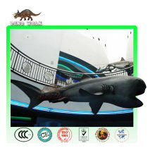 Animatronic Billhead Shark