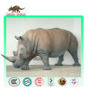 Life Size Animatronic Rhinoceros