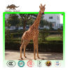 Lifesize Animatronic Giraffe