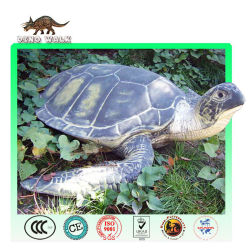 animatronic lebenim meer