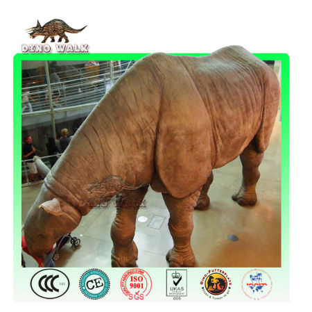 Ice Age Animal Decorations Dino Walk Science Technology Inc