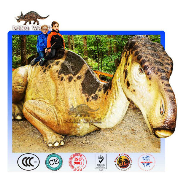 Customize Jurassic Style Chair