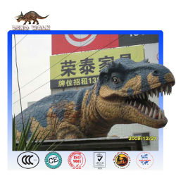 jurassic kaffeehaus dekorationen