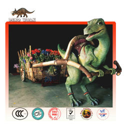 themenpark dino ausrüstung