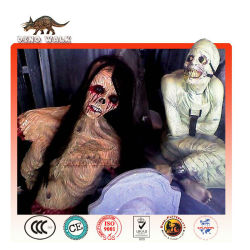decorado halloweeen prop proveedor de halloween