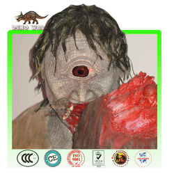 fiberglas zyklopen mythischen