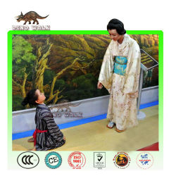 japanisch silikon figur modell