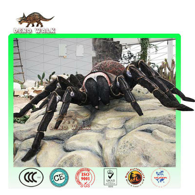 Animatronic Insect Spider