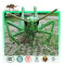 Fiberglass Locust Sculpture
