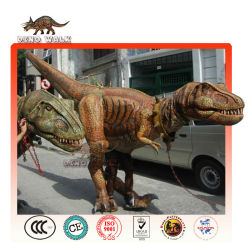 pädagogische animatronic prop