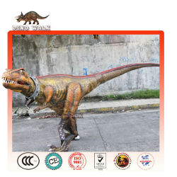 bbc dinosaurier anzug