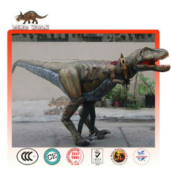 реалистичные tyrannosaurus рекс костюм