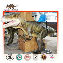 intrattenimento tirannosauro rex pilota