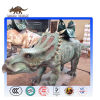 Animatronic Protoceratops Ride