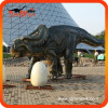Fiberglass Dinosaur Sculptures