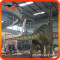 China Dinosaur Factory