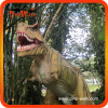 Animatronic Tyrannosaurus Rex