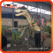 Walking Animatronic Dinosaur Costume