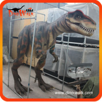 Stage Dinosaur Costume for Dinosaur Show