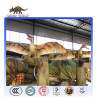 Amusement Park Life Size Animatronic Pterosaur Dinosaurs