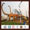 2016 Newly Outdoor Realistic Giant Dinosaur Model