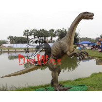 Realistic Animatronic Dinosaur Model For Sale