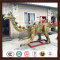 Theme Park High Simulation Mechanical animatronic dinosaur Statue