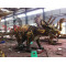 animatronic dinosaur Playground Life-Size Dinosaur Model Robot Dinosaur Statue