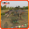 2016 The Most Popular Prehistoric Museum Animatronic Dinosaur