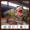 Jurrasic Dinosaur Theme Park Animatronic Mechanical Dinosaur