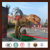 Outdoor Jurassic Park Simulation Dinosaur T-REX Model