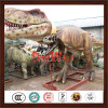 Dinosaur Park High Simulation Dinosaur Model For Sale