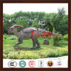 2017 customized vivid dinosaur statue for jurrasic park